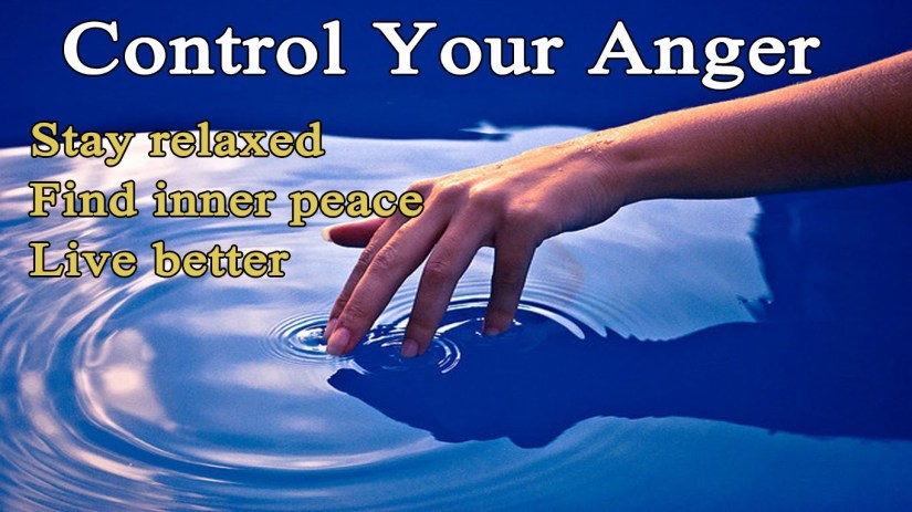 anger management 1